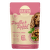 Konservi suņiem – Araton Adult Dog All Breeds, Poultry and Rabbit, 500 g