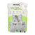 Tofu pakaiši kaķu tualetei – Kimo Tofu Litter with green tea extract, 2,5 kg (6 l)
