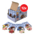 Kapsičky Beatrix Adult Cat box 12x85g