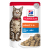 Konservi kaķiem – Hill's Optimal Care, Ocean Fish, 85 g