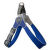 Krūšu siksna – Coralpina Cinquetorri Adjustable, blue S3