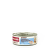 Консервы для кошек – Carny Tuna and seafood in jelly 60 г