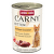 Konservi kaķēniem – Carny Kitten Poultry Cocktail, 400 g