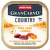 Konservi suņiem – GranCarno Country Beef, Goose + Pumpkin, 150 g