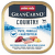 Konservi suņiem – GranCarno Country Turkey, Trout + Potato, 150 g