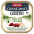 Konservi suņiem – GranCarno Country Chicken, Game + Parsnip, 150 g