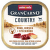 Консервы для собак – GranCarno Country Beef, Venison + Swede, 150 г