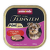 Консервы для щенков – Vom Feinsten Mini Junior Turkey, Veal and Apple, 100 г