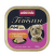 Konservi suņiem – Vom Feinsten Mini Senior Chicken, Rabbit and Basil, 100 g