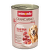Konservi suņiem – GranCarno Adult Single Protein Pure Beef, 400 g