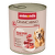 Konservi suņiem – GranCarno Adult Single Protein Pure Beef, 800 g