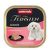 Консервы для собак – Vom Feinsten Senior Turkey hearts, 150 г