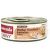Konservi kaķiem – Carny White tuna and shrimps in jelly 60 g