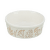 Миска для кошек – TRIXIE Ceramic Bowl, 0,3 л, white/taupe