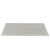 Paklājs kaķu tualetei – TRIXIE Litter Tray Mat, 60 x 40 cm, light grey