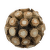 Rotaļlieta kaķiem – Trixie Matatabi ball, 4 cm