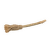 Rotaļlieta kaķiem – Trixie Matatabi broom, 16 cm