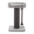 Домик для кошек – TRIXIE Klara Scratching Post XXL, 100 см, grey