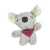 Игрушка для кошек – TRIXIE Plush Koala, 12 см