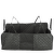 Automašīnas sēdekļu pārklājs – TRIXIE Car Seat Cover, 1,64 x 1,61 m, black