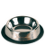 Metāla bļoda kaķiem – TRIXIE Stainless Steel Bowl