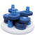 Игрушка для собак – TRIXIE Dog Activity Flower Tower, 30 x 13 см