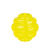Rotaļlieta suņiem – Trixie, Sporting ball, floatable, TPS, 8 cm, yellow