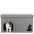 Guļvieta suņiem un kaķiem – TRIXIE Kimy Cuddly Cave, 72 x 40 x 40 cm