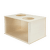 Mājiņa trušiem – TRIXIE Burrowing Box, 58 x 30 x 38 cm