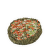 Лакомство для грызунов – JR Farm, Hay-Cake Vegetables, 75 г
