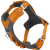 Postroj Kurgo Journey Air XL oranžový
