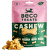 Beco Pamlsky rastlinné kešu 70 g 