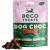 Beco pamlsky rastlinné čokoláda 70 g 