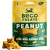 Beco Pamlsky rastlinné arašidy 70 g 