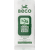 Beco Bamboo čistiace obrúsky pre psov, neparfumované, 80 ks