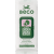 Beco Bamboo čistiace obrúsky pre psov, kokosová vôňa, 80 ks