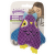 Rotaļlieta kaķiem – Pawise Cat Toy, Owl