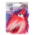 Игрушка для кошек – AFP Furry Ball Fluffy Ball, pink