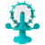 Rotaļlieta kaķiem – Pawise Cat Wheel treat Dispenser