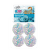 Rotaļlieta kaķiem – AFP, Knotty Habit, Replacement Balls, 4 gab.