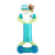 Rotaļlieta suņiem – Pawise Tug-O-Play (Bone)