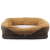 Лежанка для собак – AFP Lam Sofa Bed, Tan, M