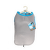 Охлаждающая жилетка для собак – AFP, Chill Out Cooling Vest, M