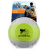 Игрушка для собак – AFP Outdoor Durafoam Mini Ball Green, 10 см