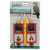 Rotaļlieta putniem – Pawise Bird swing, 15,5 cm