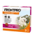 Таблетки от клещей и блох – FrontPro 11 мг, 2-4 кг, 3 таблетки