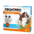 Pretblusu un pretērču tabletes suņiem – FrontPro 68 mg, 10-25 kg, 3 tabletes