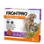 Pretblusu un pretērču tabletes suņiem – FrontPro 136 mg, 25-50 kg, 3 tabletes
