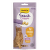 Лакомство для кошек – GimCat SNACK CREAM, Chicken, 6 x 15 г