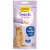 Gardums kaķiem – GimCat SNACK CREAM, Tuna, 6 x 15 g